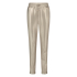 Nukus Paris Pants PU Metallic