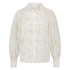 Nukus Preston Blouse Off White