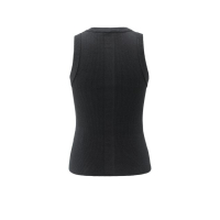 YAYA tanktop with shine details