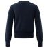 YAYA Cardigan with straps, inkwell blue