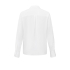 YAYA Basic blouse with cuff detail, pure white