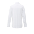YAYA Blouse with waist accent, pure white