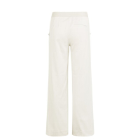 YAYA Trousers with buttons temple gray