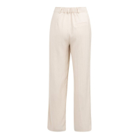 YAYA Woven wide leg trousers L32
