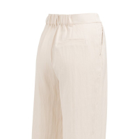 YAYA Woven wide leg trousers L32