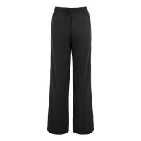YAYA Woven wide leg trousers L32 black