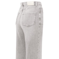 YAYA Wide leg denim jeans L32