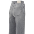 YAYA Wide leg denim - L32, medium grey denim