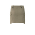 YAYA Woven mini cargo skirt, capers melange