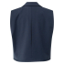 YAYA Sleeveless short blazer, collegiate blue