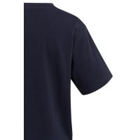 YAYA Boyfriend t-shirt navy blazer blue