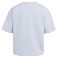 YAYA Boyfriend t-shirt ice blue