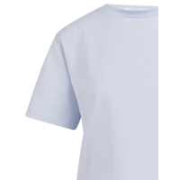 YAYA Boyfriend t-shirt ice blue