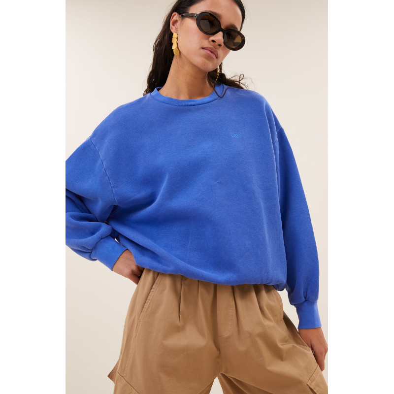 By-bar lili lucky sweater