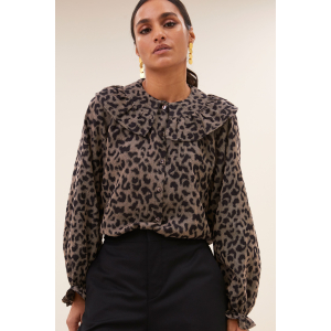 By-Bar gia leo blouse