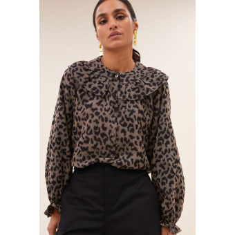 By-Bar gia leo blouse