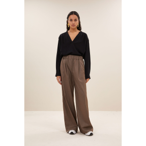 By-Bar  benji melange pants