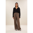 By-Bar  benji melange pants