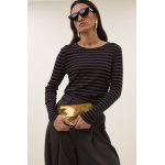 By-bar basic ls rib top