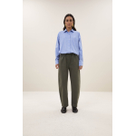 By-bar lise cloud blouse
