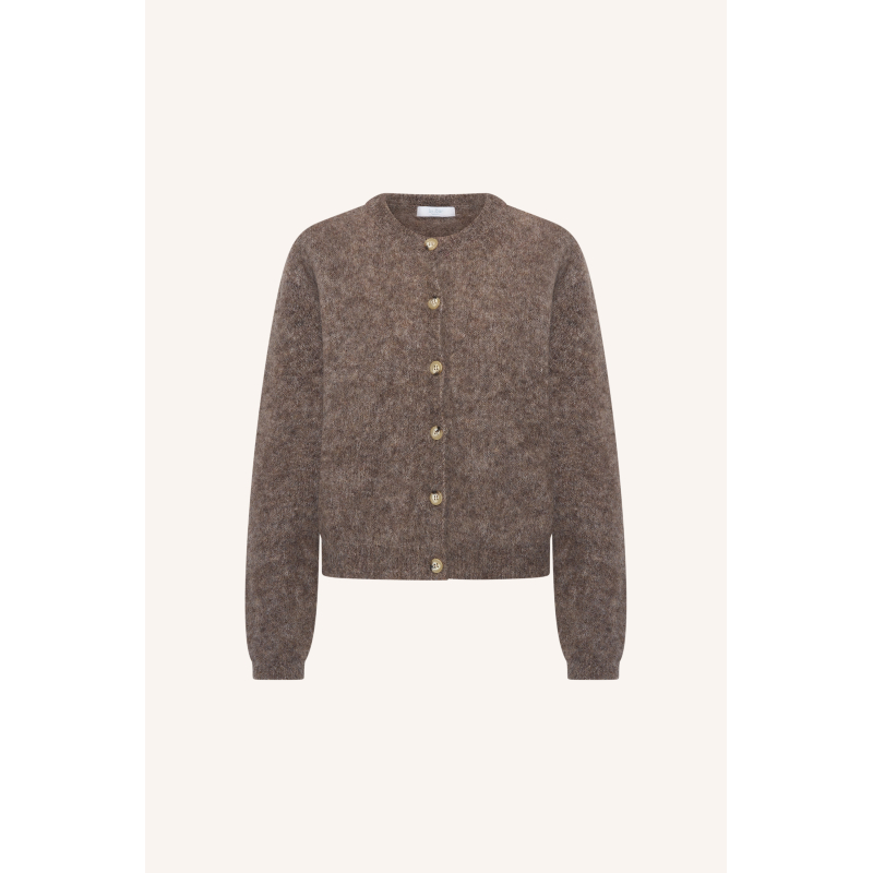 By-bar vasile cardigan 