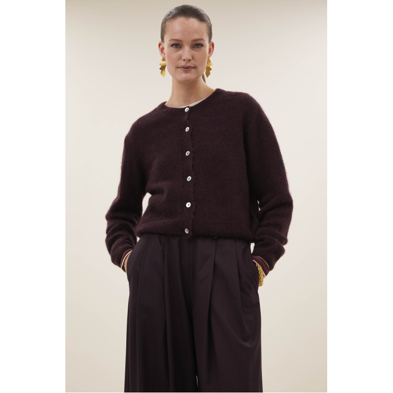 By-bar cleo cardigan 