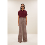 By-bar celin stripe pants