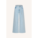 By-bar lilo jeans, light denim
