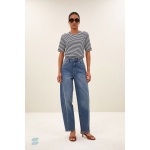 By-bar begum mid jeans, denim
