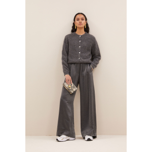 By-Bar benji metallic pants