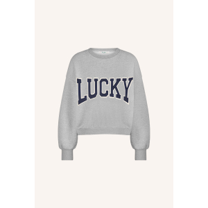 By-Bar bibi patchwork sweater