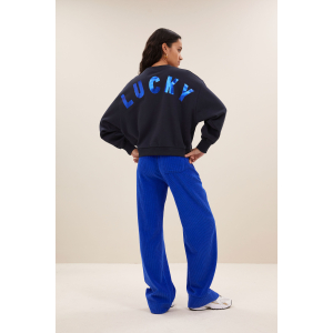 By-Bar  bibi lucky curve sweater (