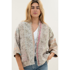 By-bar antic jacket, multi color By-bar antic jacket, multi color