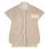 Nukus Billy Gilet Sand