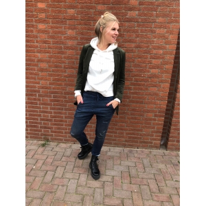 Zhrill Fabia soft denim Zhrill Fabia soft denim