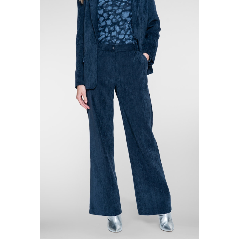Geisha jeans indigo 