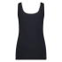 Nukus Juba Singlet, Navy/Silver