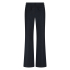 Nukus New York Pants Stripe, Navy