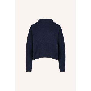 By-Bar vinn pullover, midnight