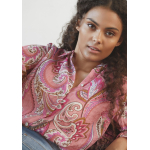 ISAY Lotta Smock Shirt-roze