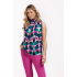 Studio Anneloes  IZZIE DRAGONFLY TOP - MULTI COLOR