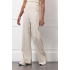 Studio Anneloes  Lexie pinstripe trousers - kit/black
