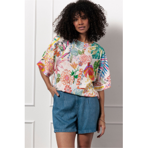 Studio Anneloes  Patty festive top