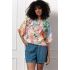 Studio Anneloes  Patty festive top