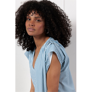 Studio Anneloes  Leonie small stripe top