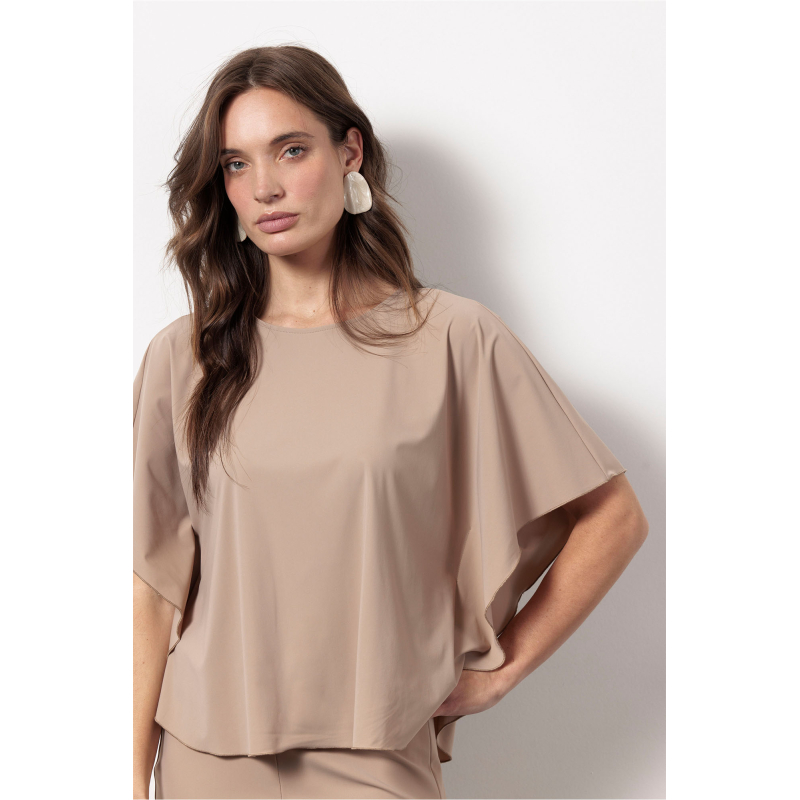 Studio Anneloes  Chibi top - latte