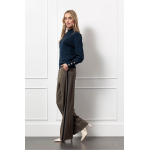 Studio Anneloes  Lexie bnd trainer trousers - new army