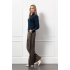 Studio Anneloes  Lexie bnd trainer trousers - new army