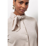 Studio Anneloes  Axelle scarf cardigan - kit