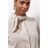 Studio Anneloes  Axelle scarf cardigan - kit